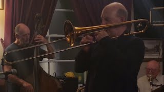 Someday Sweetheart - The Alley Cats Dixieland Jazz Band with Mark Aston