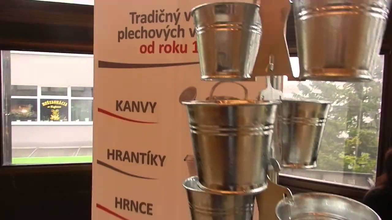 Burza práce v Senici |  KOVOTVAR v.d. |