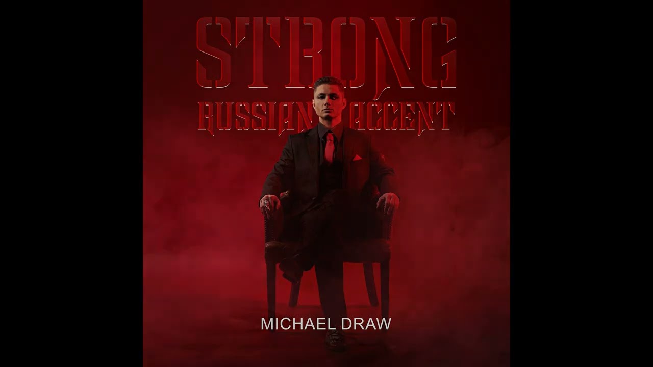 Strong russian accent (RU subtitles)