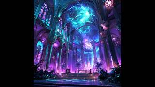 Neon Cathedral (Original Deep house Electronic Music) screenshot 2