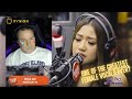 Morissette - Rise Up (Andra Day) cover LIVE (Wish 107.5 Bus) | American Gamer Reaction