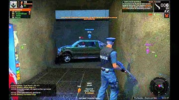 APB GAMEPLAY: 1/03/2012 PART 3