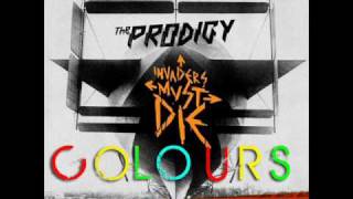 The Prodigy - Colours