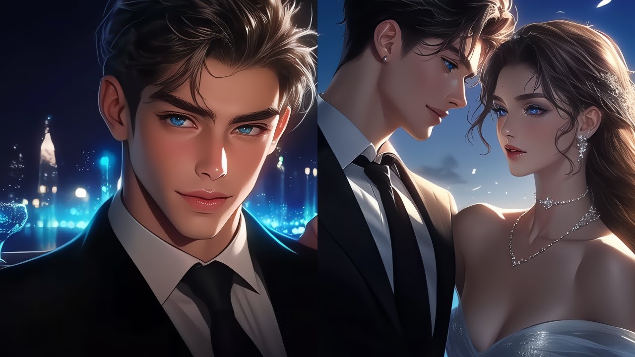 I Woke Up With Amnesia And Pointed At My Husband With His Mistress, Saying "You Two Are The Couple"