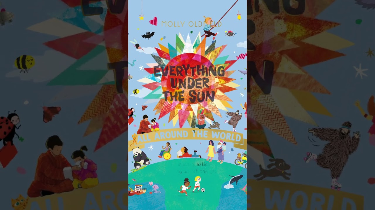 Everything Under the Sun: All Around the World - YouTube