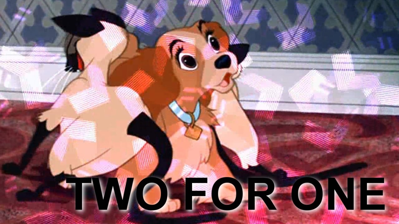 Two For One - YouTube