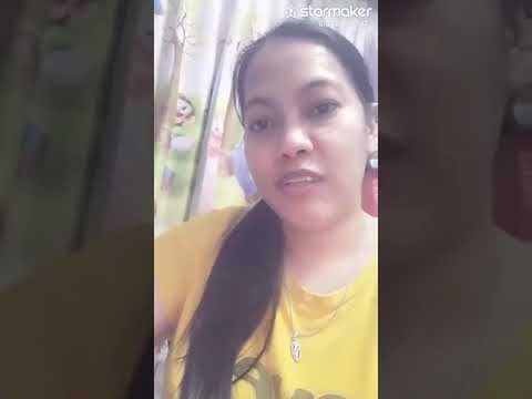 kanta muna tayu kahit sintunado