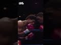 Thomas Hearns vs Pablo Baez