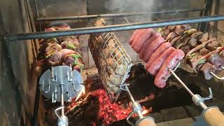 Soft Grill Espeto Giratório screenshot 2