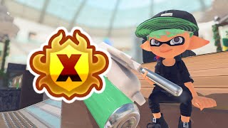 SPLAT ROLLER Is STILL An X Tier Weapon [Splatoon 3] screenshot 5