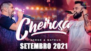 Jorge e M a t e u s  AS MELHORES MÚSICAS 2021  REPERTÓRIO ATUALIZADO  TOP SERTANEJO 2021