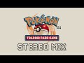 Pokmon tcg ost  credits theme 2023 stereo mix