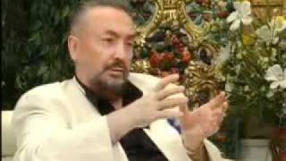 Adnanoktar Interviewclippings Marriage04