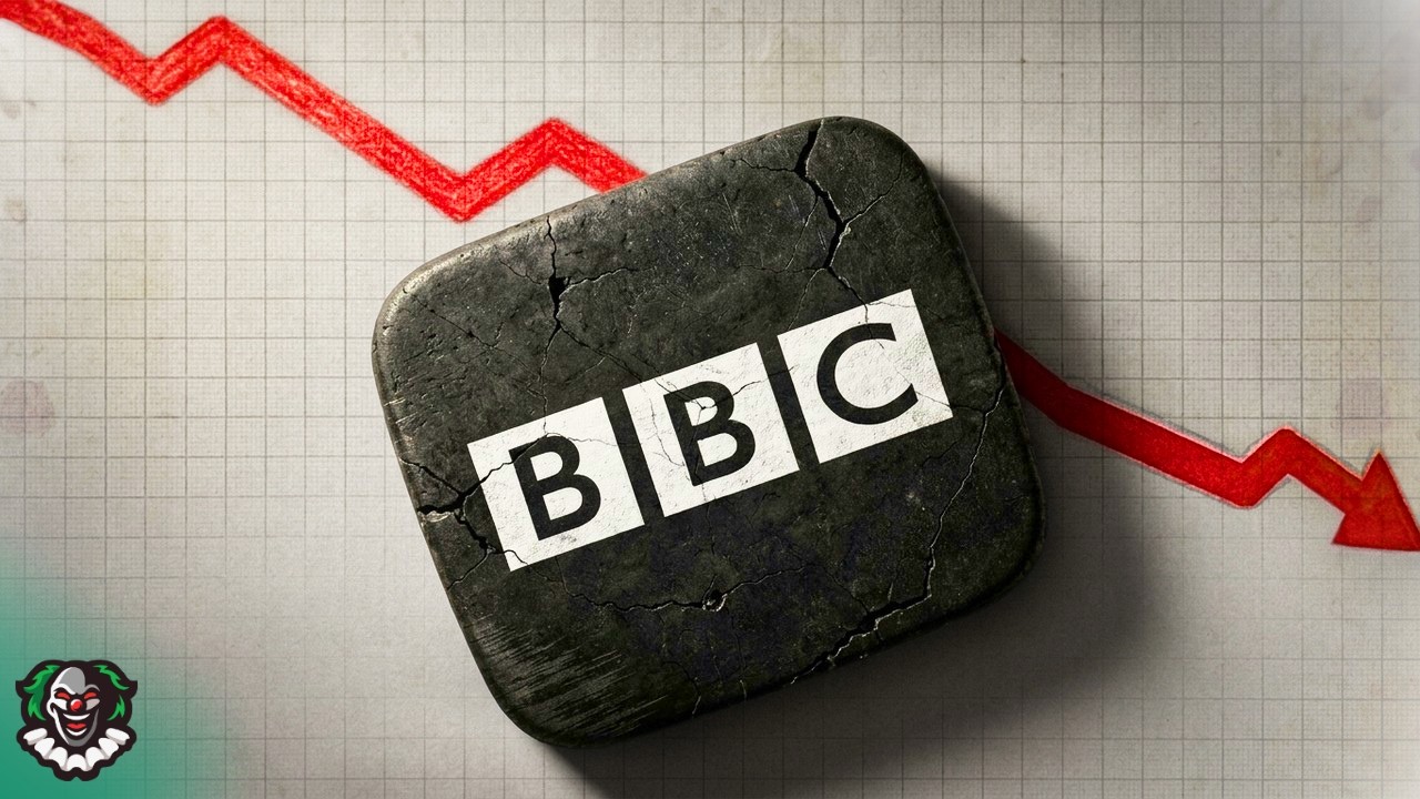 BBC IN Panic Mode
