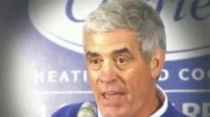 The Time Peyton Manning FEUDED With Jim Mora