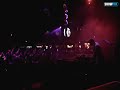 Showtek Atomic Festival 2009 official after movie