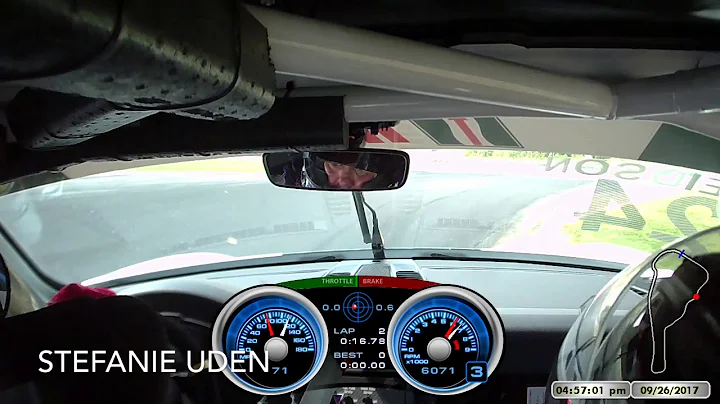 Kevin And Stefanie Uden Road Atlanta
