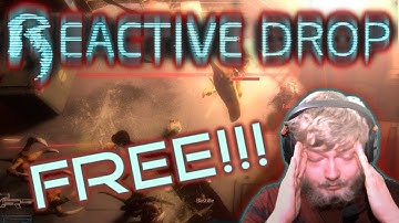 Alien Swarm Reactive Drop: Jacob