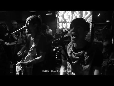 TAITOSMITH - Hello Mama (Live at ROADRUNNER)