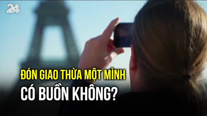 Giao Thừa 1 Mình: Trải Nghiệm Ý Nghĩa và Tích Cực Cho Năm Mới