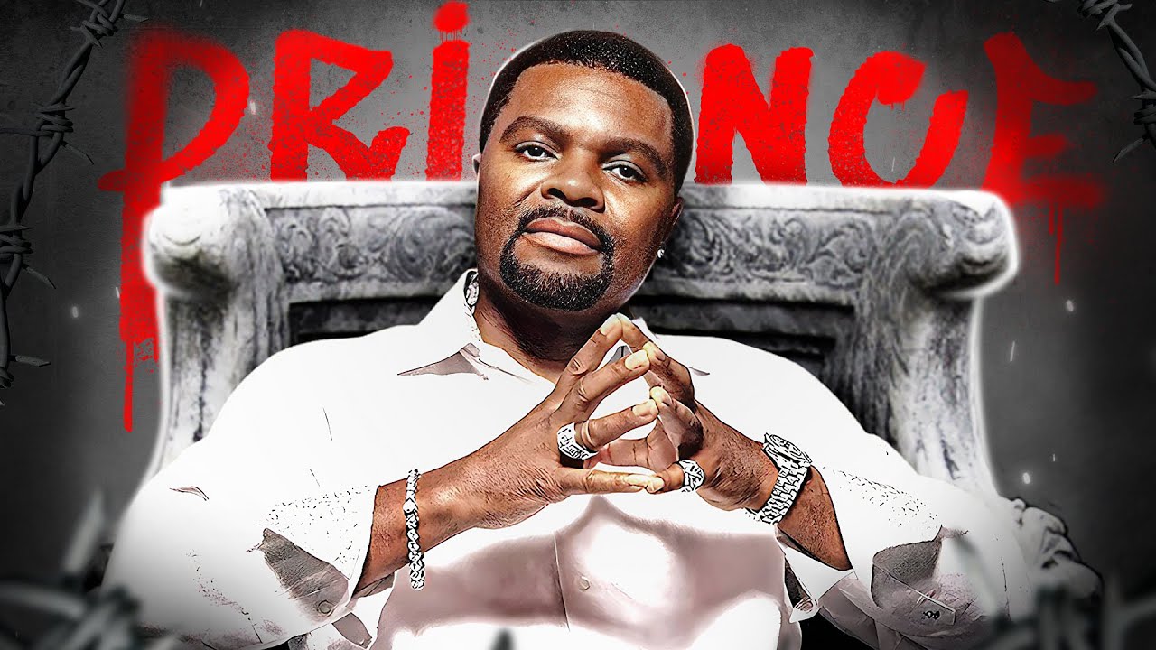 Why Rappers are Scared of J. Prince
