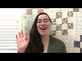 Beginning of video