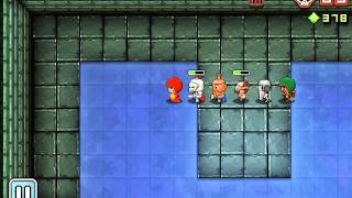 Nimble Quest Sewer