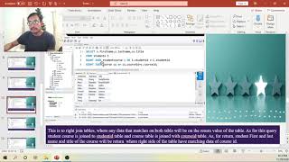 Final Project Presentation MySQL