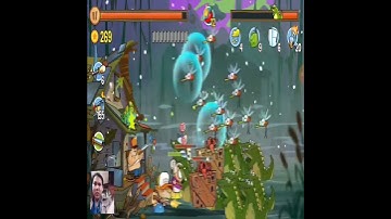 Dawn Of The Machines Ep1 @Qaokala