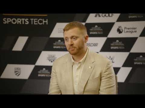 Comcast SportsTech x University of Notre Dame: Collegiate Collaboration