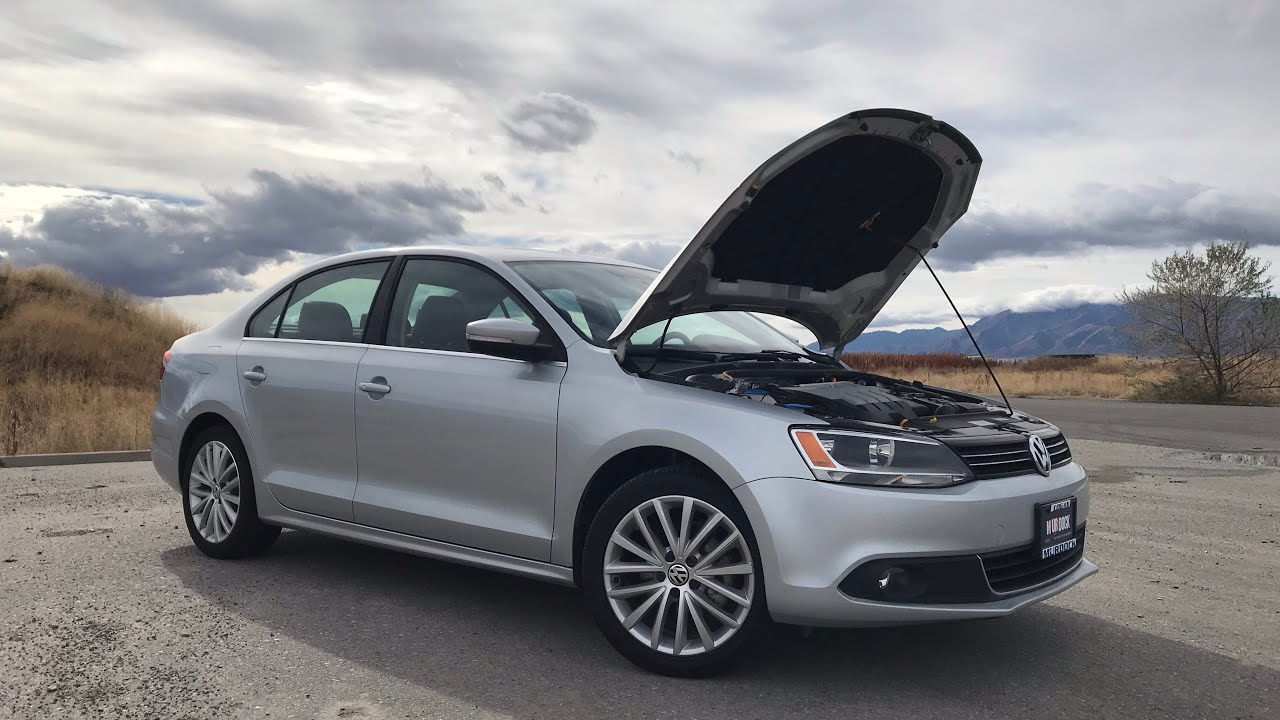 Is the Volkswagen TDI the Best used car for your money? YouTube