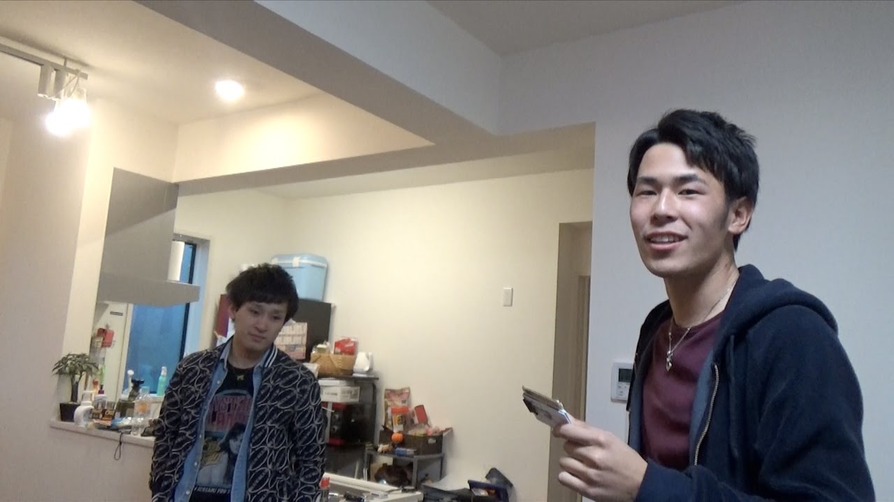 東海オンエア　専用　てつ虫りょうとし お買い物に行きたいりょう＆とし VS 編集したいてつ＆虫 - YouTube