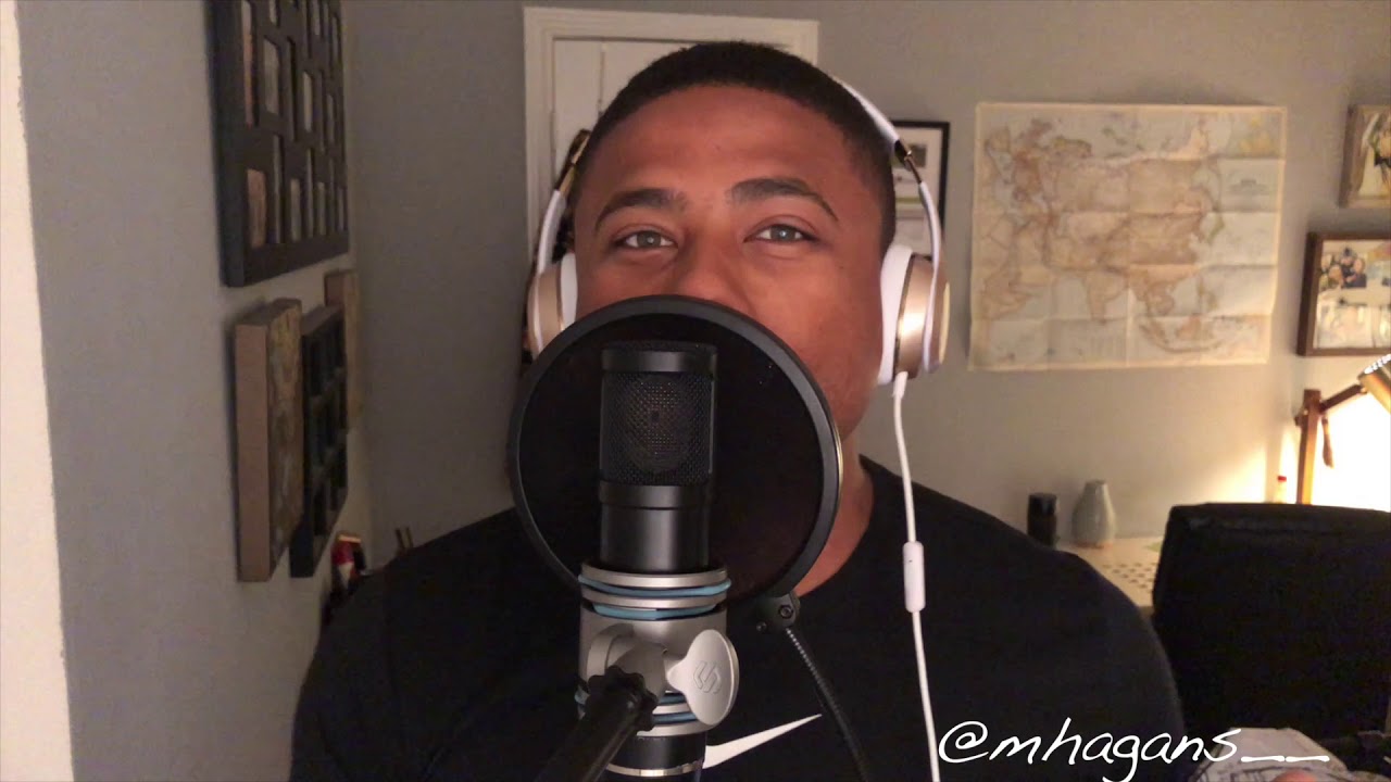 Chance The Rapper- Juke Jam (Cover) - YouTube