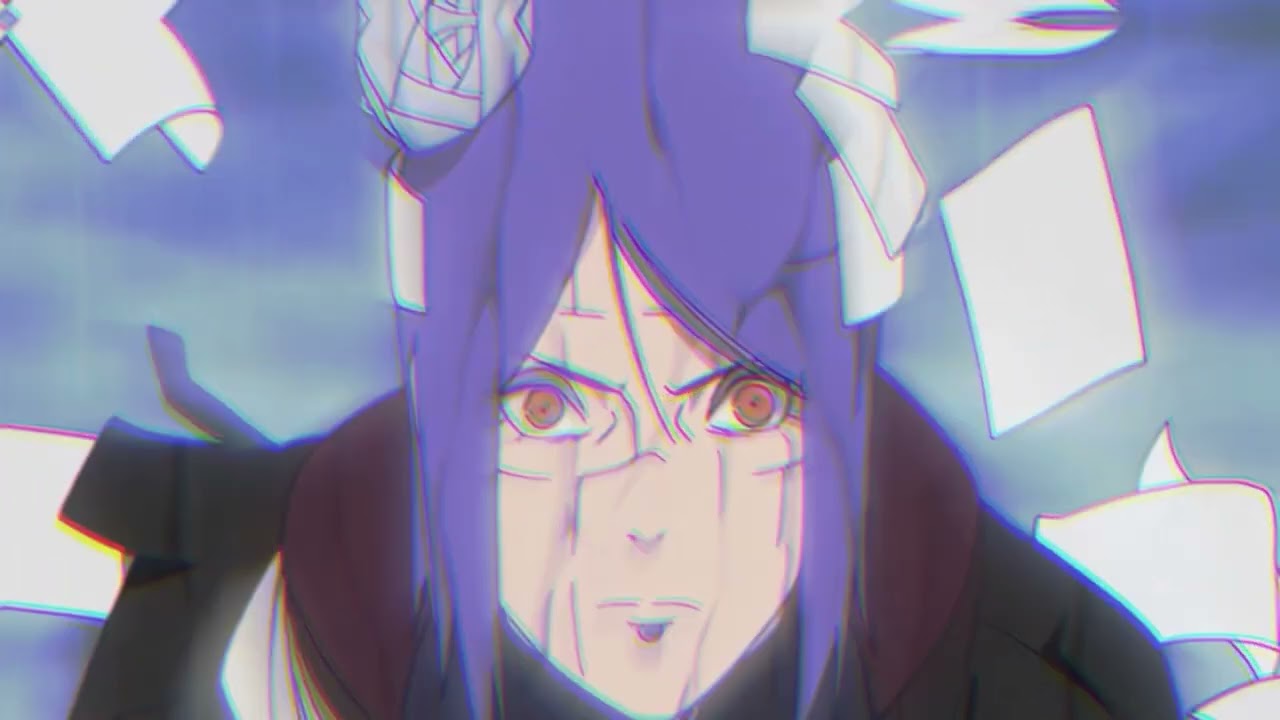 KONAN (AMV) [MAXON ~ PB&J]