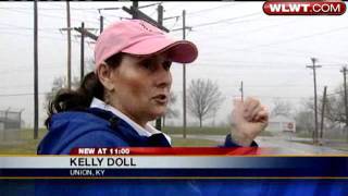 Mom Worried About Dangerous Intersection Near School