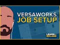 5 VersaWorks Job Setup Tips | Learn with Roland