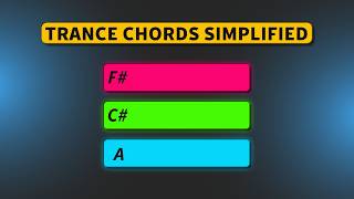 Master Uplifting Trance Chords Quickly Using This Simple No Theory Method