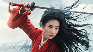 Mulan (2020) - Official Movie Trailer