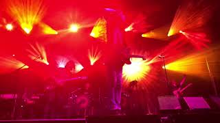 Live The Revivalists - Wish I Knew You - Cathead Jam 05.31.19