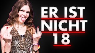 Der NEUE IKKIMEL SKANDAL ist ANDERS...