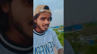 It is lucky Babu, we are farmers #dheerajdssr #trendingshorts #bhojpuri #10kviews