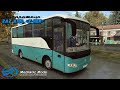 ZAZ A10L «I-VAN» | OMSI 2 | Kostroma 2016