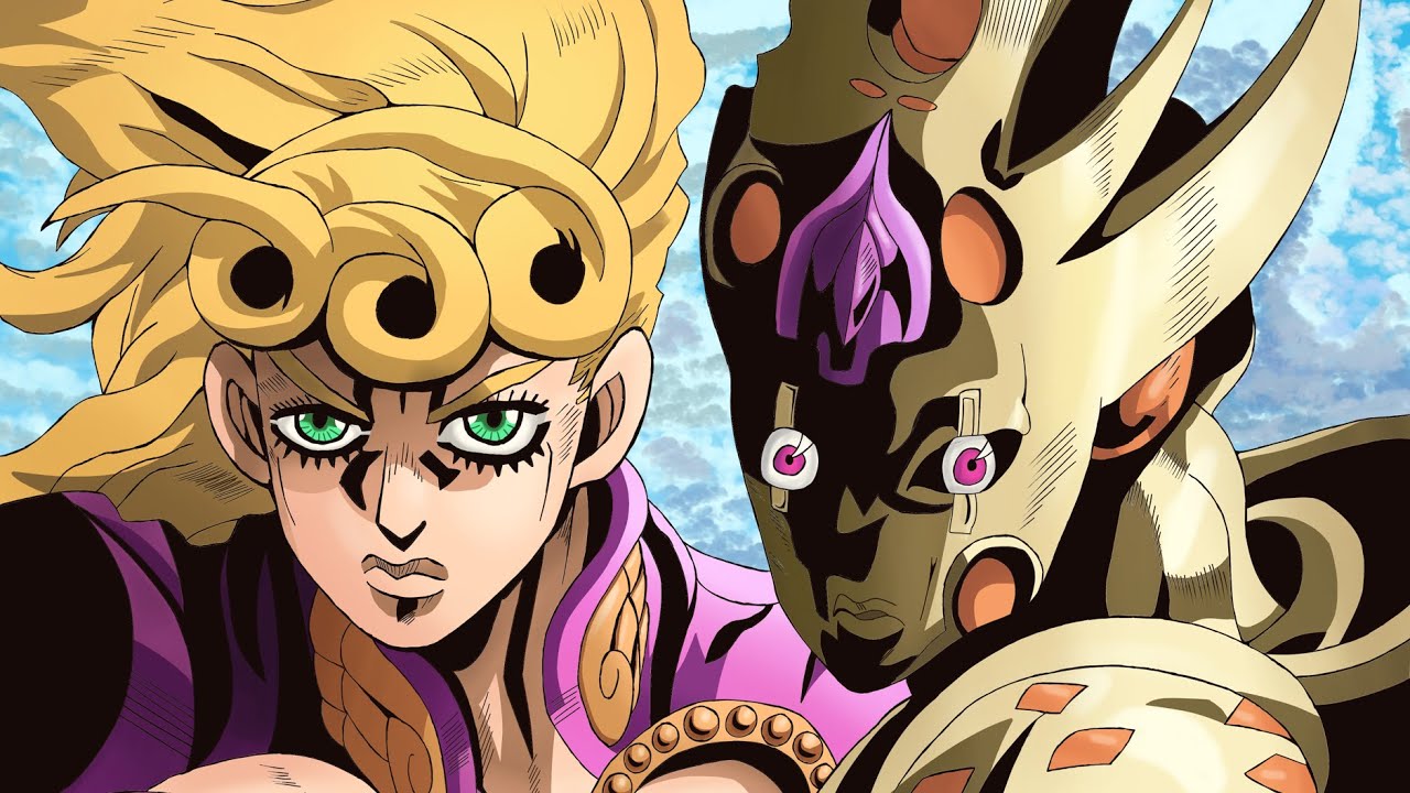 JJBA Stand Concepts and Ideas - Part 9 Stand 「𝙎𝙩𝙖𝙧𝙜𝙖𝙯𝙚𝙧