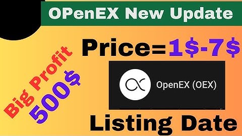 OpenEX Mining New update|OEX Coin withdrawal|satoshi Core coin New Airdrop|OEX price|Listing