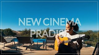 【旅ギター #12】ニューシネマパラダイス／モリコーネ From 『New Cinema Paradise』