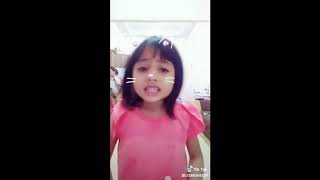 TIK TOK IBUNYA LAGI GANTI BAJU