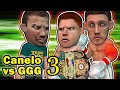 is Canelo vs GGG 3 Next? after Beating Smith