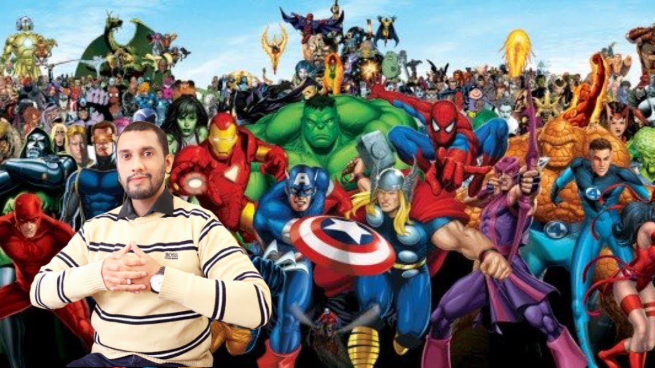 DISNEY & FOX MERGER OFFICIAL THOUGHTS & REACTIONS | Marvel X-Men, The Simpsons, 20th Century Studios