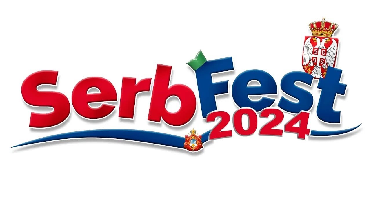 SerbFest Chicago 2024