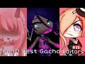 Top 10 Best Gacha Editors - Gacha Life